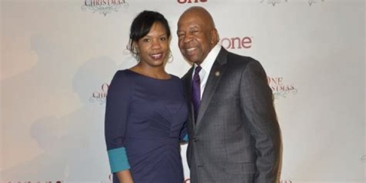 Jennifer J. Cummings, Elijah Cummings Daughter | Bio, Net worth, Father’s Death, Husband and Career