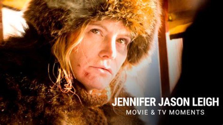 Jennifer Jason Leigh - Movies, TV Shows & Son