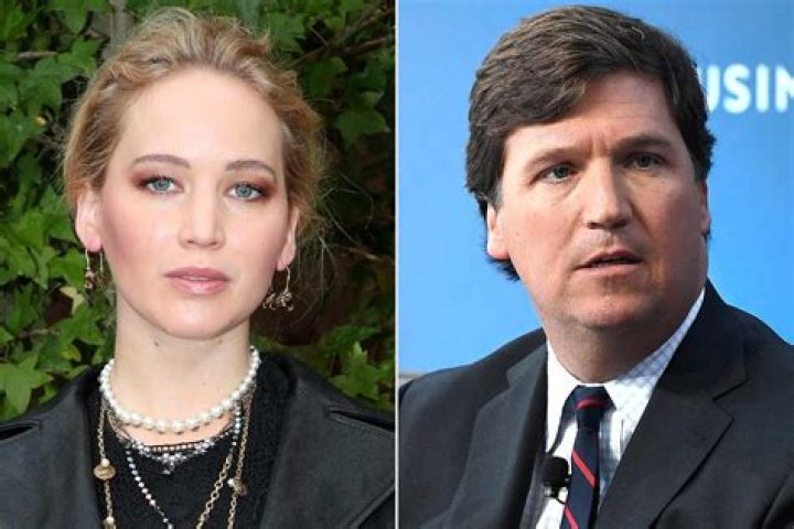 Jennifer Lawrence Reveals Gross On-Set Accidents That Happened Filming Don't Look Up