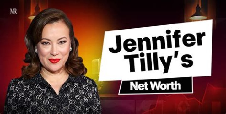 
Jennifer Renaud
Net Worth
