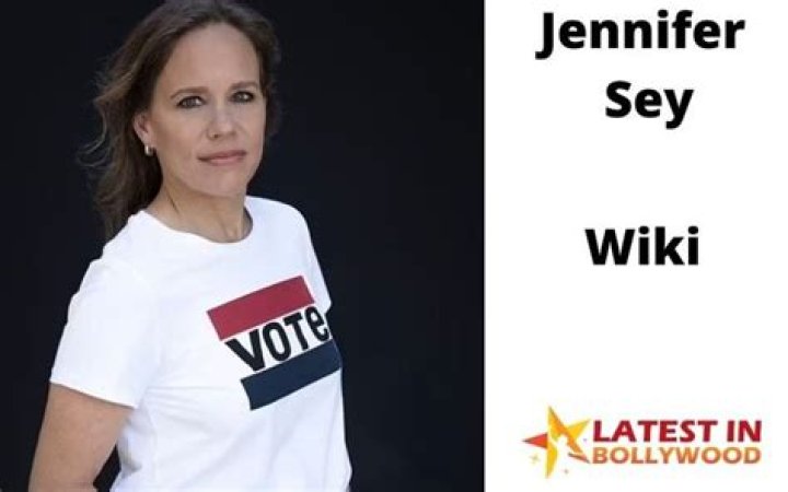 Jennifer Sey Wiki, Biography, Age, Husband, Children, Career, Net Worth, Resigns
