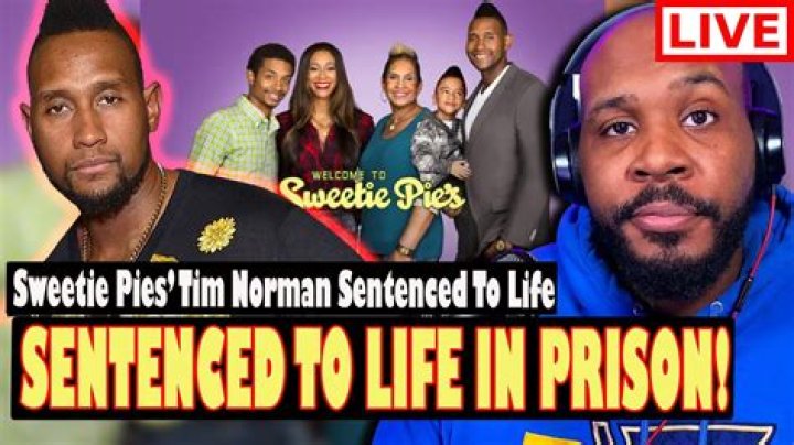 Jennifer Williams Breaks Her Silence On Nasty Split with ‘Sweetie Pies’ Star Tim Norman: ‘I Can Freely Speak My Truth’