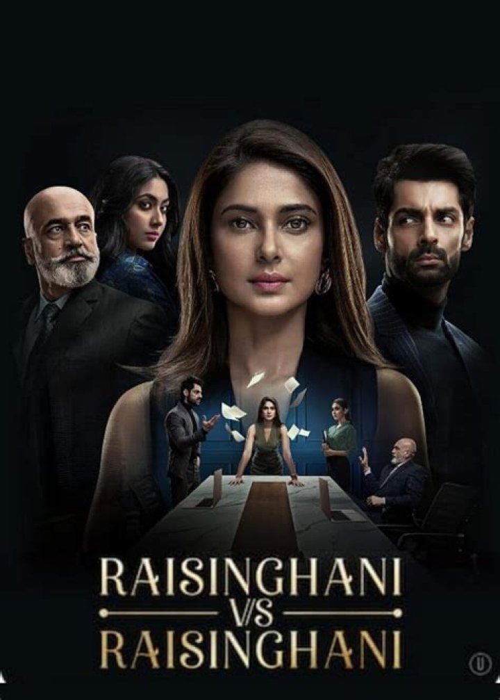 Jennifer Winget and Karan Wahi share adorable pics from Raisinghani v/s Raisinghani sets; fans get excited