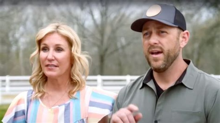 Jenny And Dave Marrs Net Worth 2024