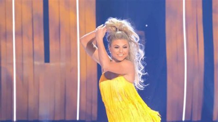 Jensen Arnold from SYTYCD: Age, bio and how she got engaged skydiving!