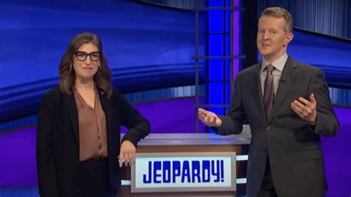 Jeopardy! Reveals How Writers' Strike Affects Season 40
