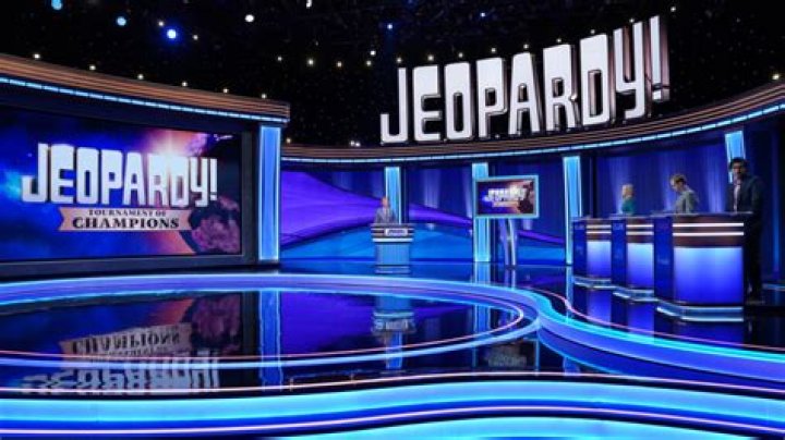Jeopardy! Tournament of the Champions round called ‘weird’ and ‘unpredictable’ as Brian Henegar’s reaction divides fans