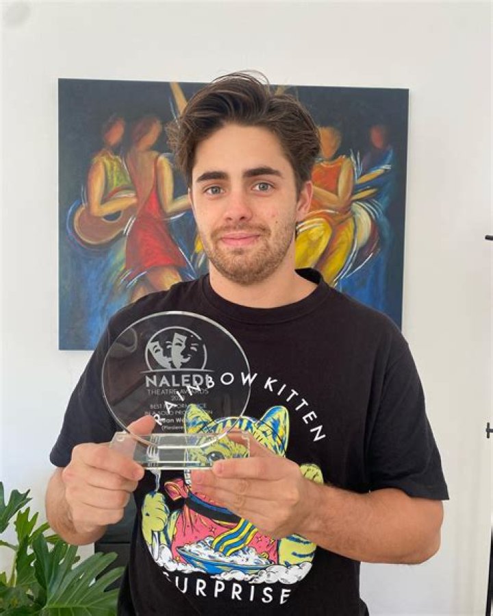 Jeremiah Buoni Wiki, Biography, Net Worth, Age, Family, Facts and More