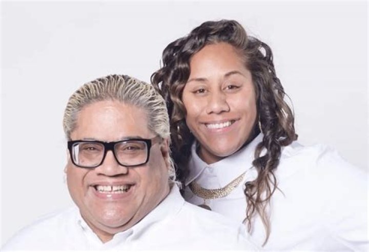 Jeremiah Peniata Fatu Wife: A Deep Dive Into Their Relationship