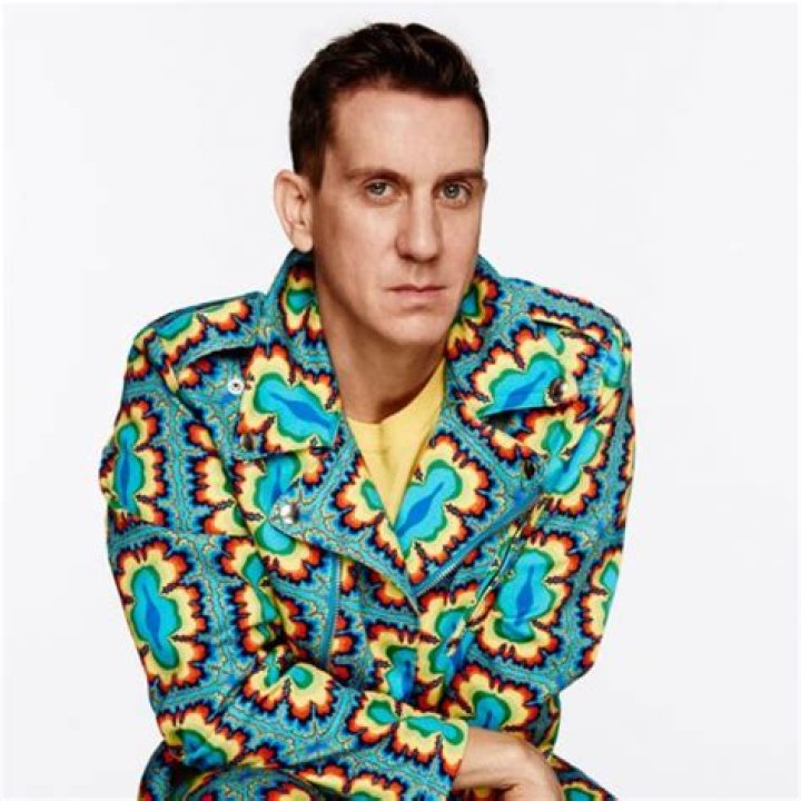Jeremy Scott Net Worth 2024