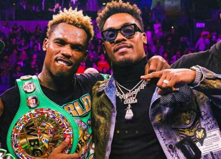 Jermall Charlo Ethnicity: Nationality, Origin & Religion