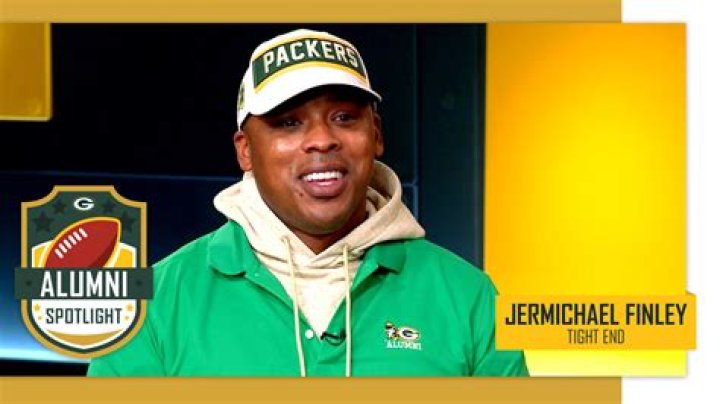 Jermichael Finley Net Worth 2024