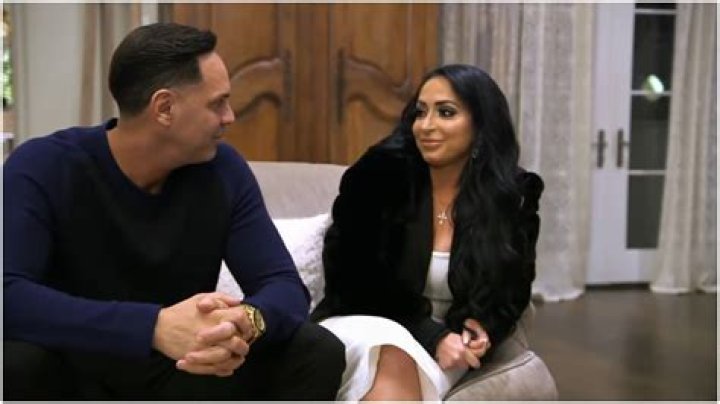 Jersey Shore: Angelina Pivarnick accused of cheating on husband Chris — Are they still married?