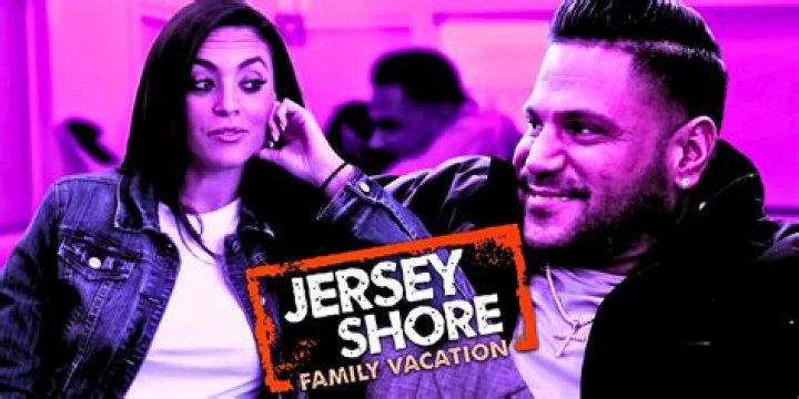 Jersey Shore Family Vacation’s Vinny Guadagnino returns to Chippendales
