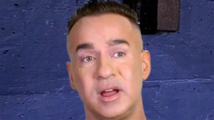 Jersey Shore’s Mike Sorrentino teases ‘secret project’ along with more from The Situation