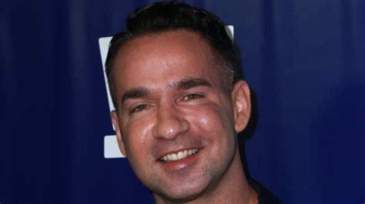 Jersey Shore’s Mike ‘The Situation’ Sorrentino unveils tell-all memoir cover and celebrates early success