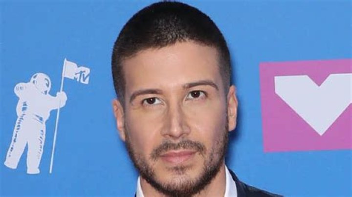 Jersey Shore’s Vinny Guadagnino reveals ‘dating scene is horrible’ for him