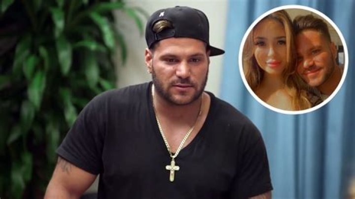 Jersey Shore: Saffire Matos has been the ‘biggest support system’ for Ronnie Ortiz-Magro amid his mental health issues