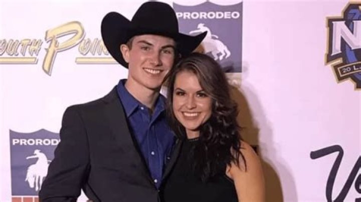 
Jess Lockwood Bio, Net Worth Age, Height, Wiki and Girlfriend