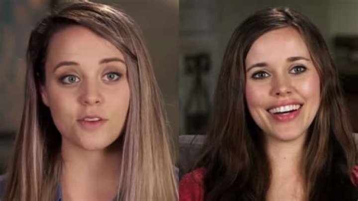 Jessa Duggar confirms Jinger Duggar battled an eating disorder in her teens