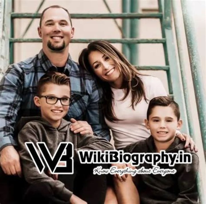Jesse Austin: Wiki, Bio, Age, American Auto, Family, Wife, Death