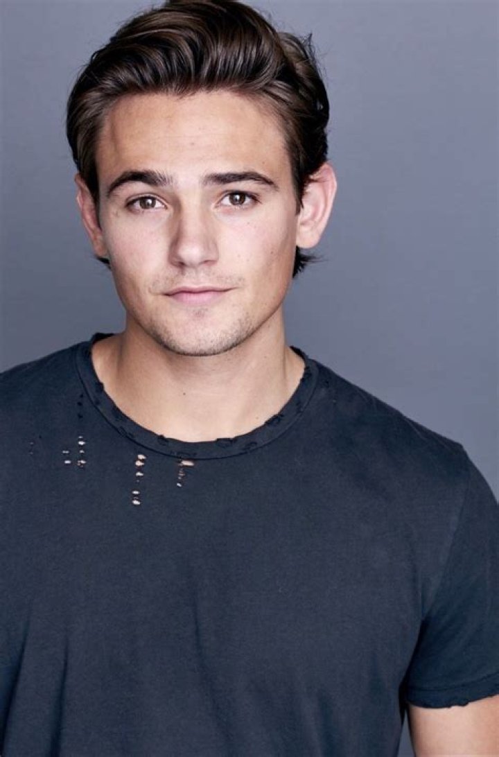 Jesse Garcia (TV Actor) Wiki, Biography, Age, Girlfriend, Family, Facts, and Many More.