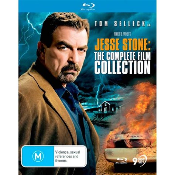 Jesse Stone movies in order | How to watch Tom Selleck crime films
