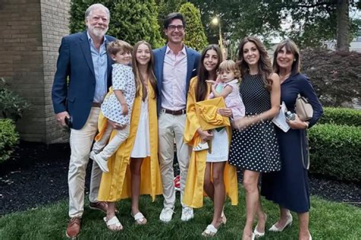 Jesse Watters Wife, Children, Net Worth, Age, Education, Ethnicity