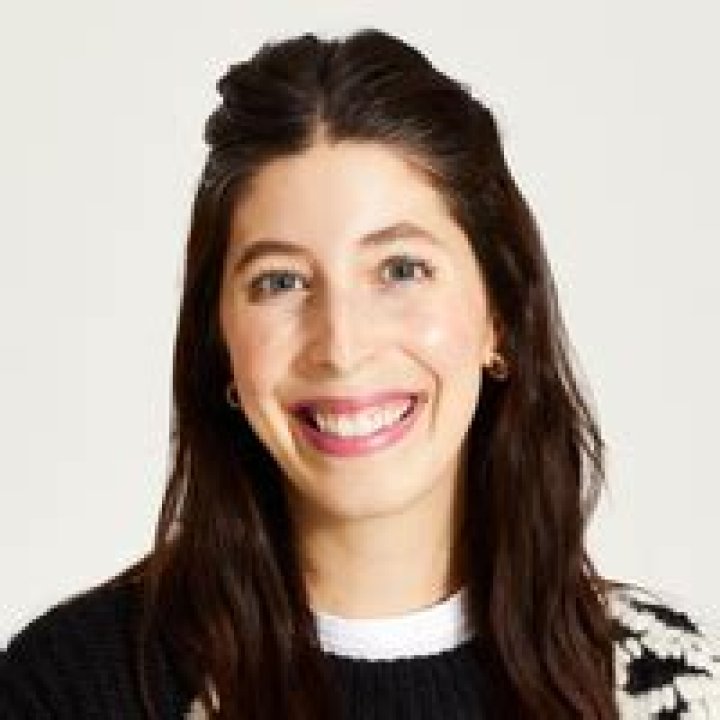 Jessica Cherner Associate Shopping Editor