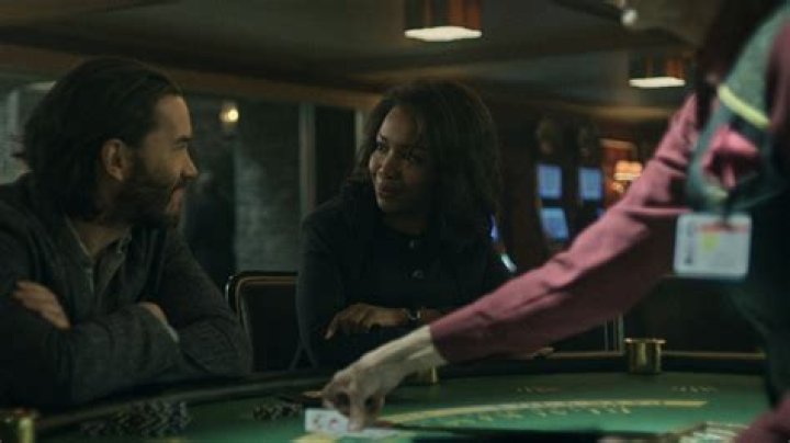 Jessica Frances Dukes Hypes Us For Ozark, Remembers Jessica Jones And Wants All The Marvel Roles