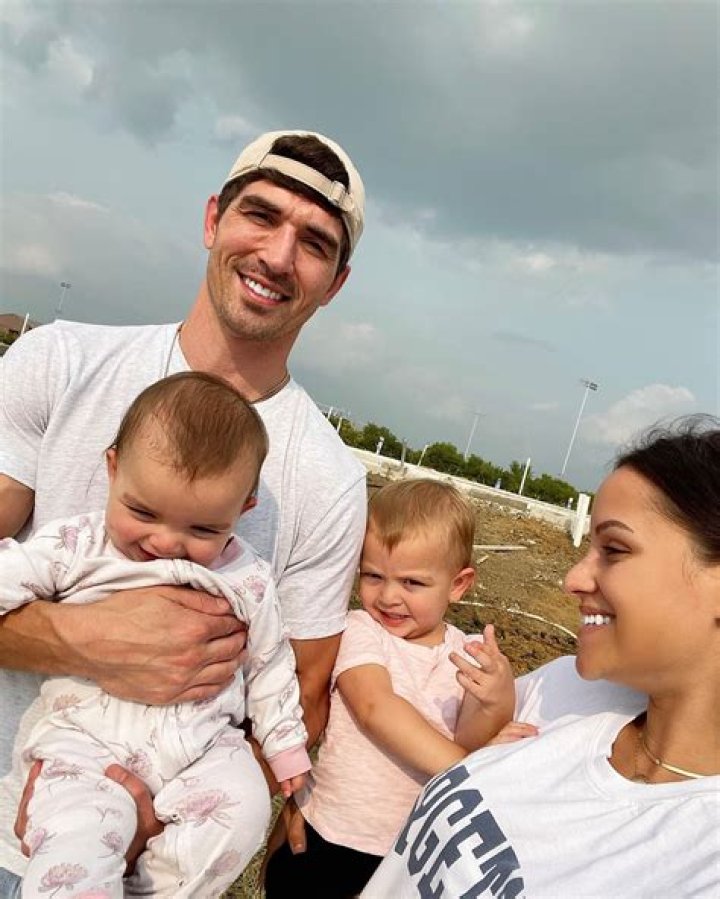 Jessica Nickson from Big Brother 19 shares beautiful new baby photos