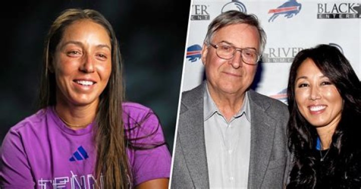 Jessica Pegula And Her Sisters: A Deep Dive Into Their Lives And Achievements