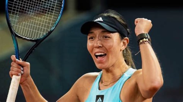 Jessica Pegula High School: A Journey To Tennis Stardom