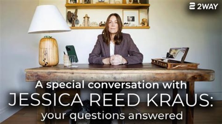 Jessica Reed Kraus, who is she? The Influencer Recalls Their Conversation With Johnny Depp
