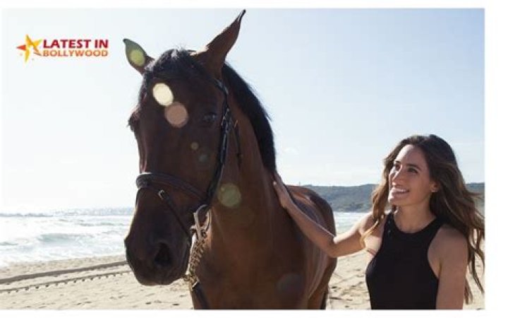 Jessica Springsteen Net Worth, Wiki, Biography, Age, Horse Rider
