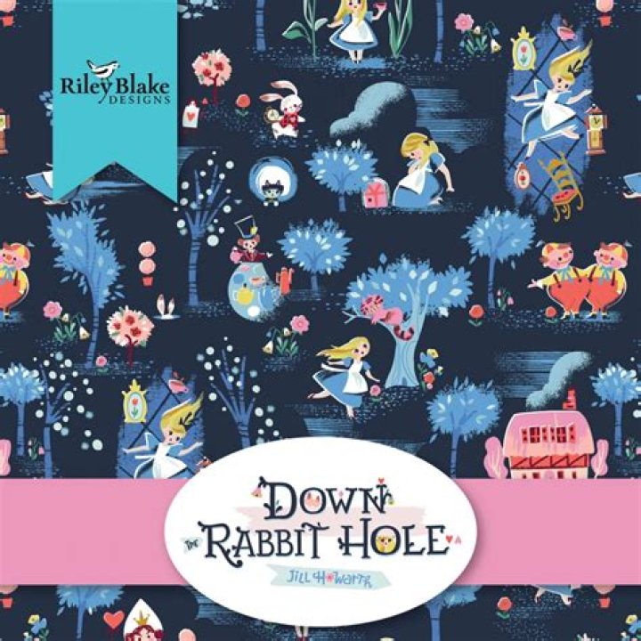 Jessika Review - Down the Rabbit Hole