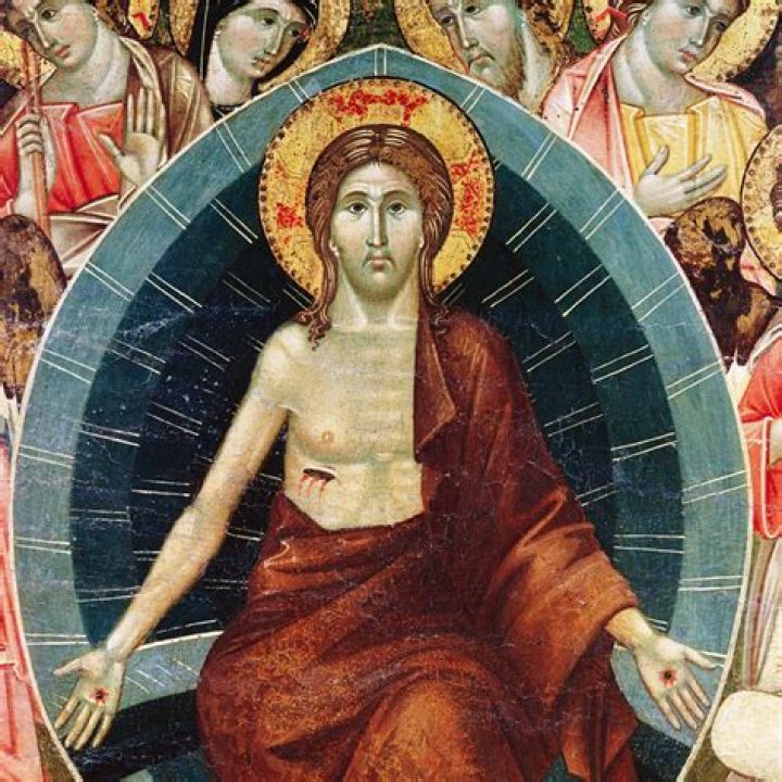 Jesus Christ - Quotes, Story & Meaning