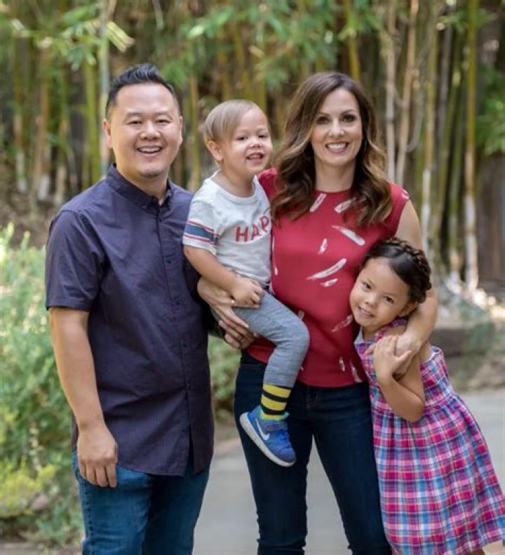 Jet Tila: Bio, Wiki, Career, Wife Allison Tila, Children, Social Media, Christmas Celebration
