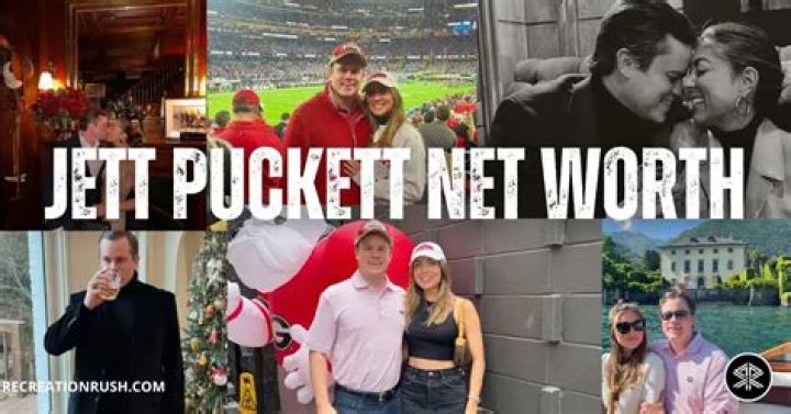 Jett Puckett Net Worth: Wealth of TikTok Couple Pookie and Jett