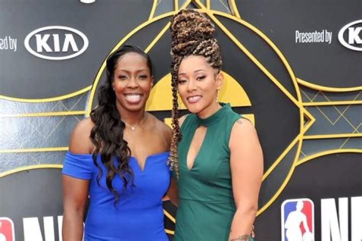 Jewell Lloyd Wife: An Insight Into The Life Of The WNBA Star's Partner