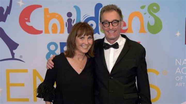 Jill Talley's Wiki Biography, age, husband, net worth, family, kids