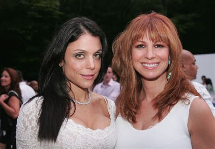 Jill Zarin wants a spot on the RHONY: Legacy series, asks Andy Cohen to call her