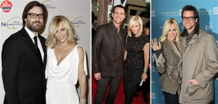 Jim Carrey 2024 Wife: Exploring The Life Of A Comedy Legend