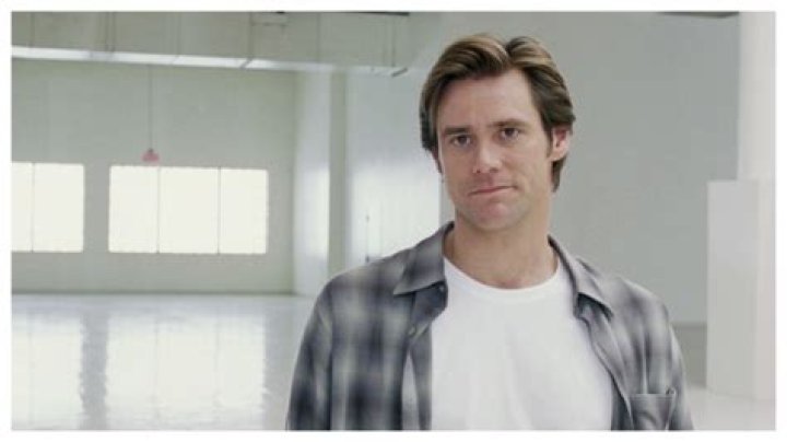Jim Carrey Net Worth 2024
