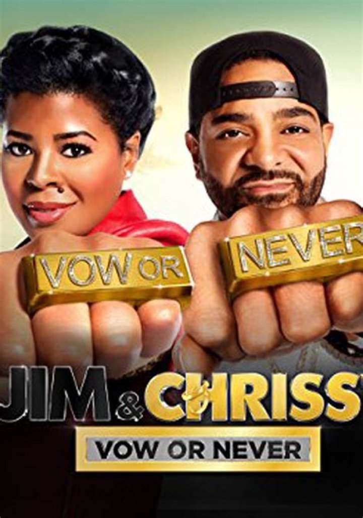 Jim & Chrissy: Vow or Never | Couple’s fears after break-in bid