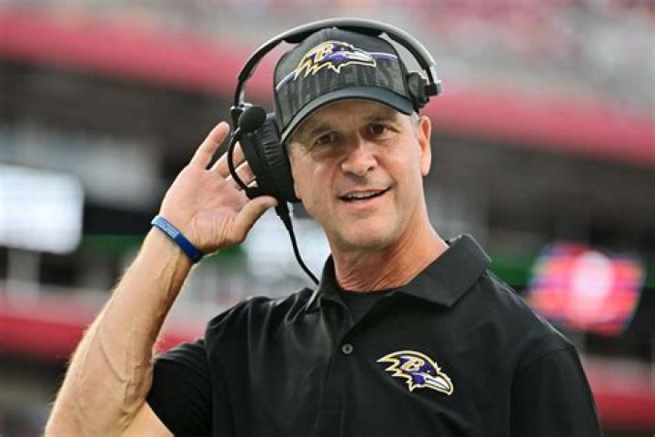 Jim Harbaugh vs John Harbaugh: What Is Their Head-to-Head Record as Coaches and Who Has a Better Overall Record?