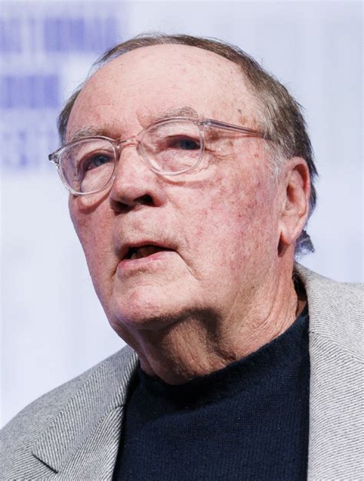 
Jim Moffatt
Net Worth
