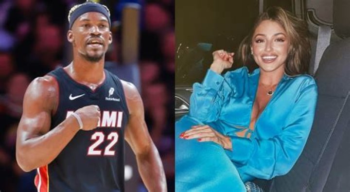 Jimmy Butler’s Baby Momma: A Peek Into the NBA Players Love Life