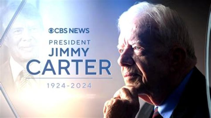 Jimmy Carter - Age, Presidency & Facts