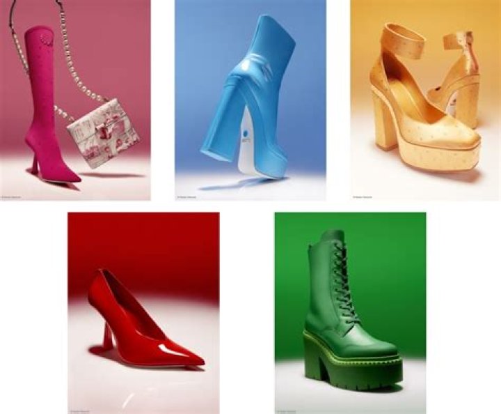 Jimmy Choo x Sailor Moon Collection Announced